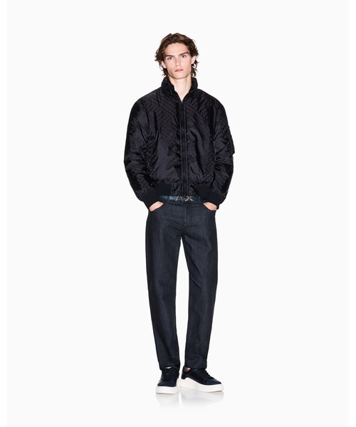 ®‪︎❤︎‪︎プロフ必読‪ 様Armani Exchange A|X アルマーニ エクスチェンジ】オールオーバージャカードロゴ