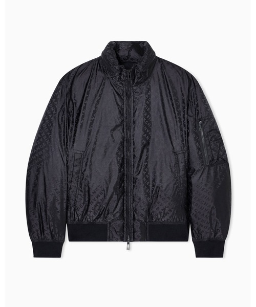 ARMANI EXCHANGE スウェードブルゾン ゴートレザー S ARMANI EXCHANGE スウェードブルゾン ゴートレザー S ARMANI