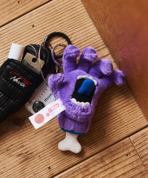 nici(jL)NICI × SANTA CRUZ/jL × T^N[Y T^N[Y L[O XN[~Onh 10cm(L[z_[)