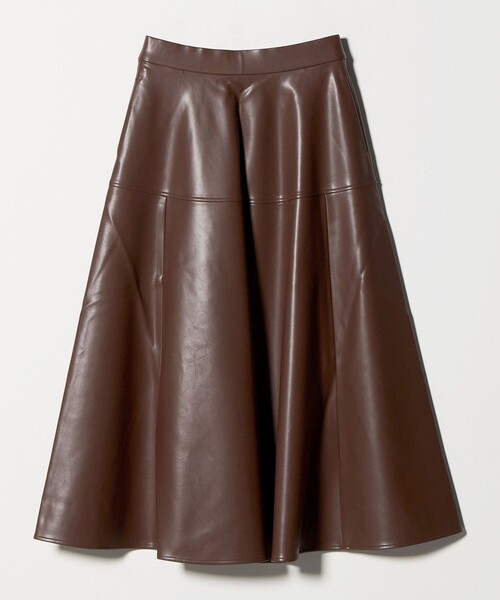 MARILYN MOONスパンコールスカート Marilyn Moon（マリリンムーン）の「＜Marilyn Moon