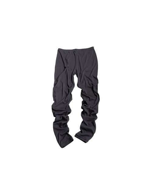 antiqua(アンティカ)の「とろみレギンス(レギンス/スパッツ・レディース・アッシュグレー/ブラック・LARGE/MEDIUM)」の19枚目の写真