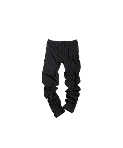 antiqua(アンティカ)の「とろみレギンス(レギンス/スパッツ・レディース・アッシュグレー/ブラック・LARGE/MEDIUM)」の18枚目の写真