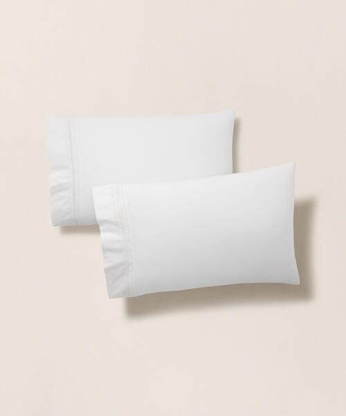 MIRIAH フラットシーツ/シングルサイズ（寝具）｜RALPH LAUREN