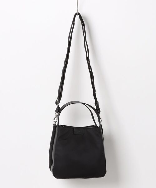 スクエアすっきりトート SSサイズ