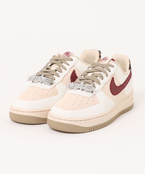セール】NIKE ナイキ W AIR FORCE 1 '07 ウィメンズ エア フォース 1