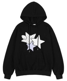 A'GEM/9 × .kom 『FANCY CLUB/ファンシークラブ』 MIX STAR ANGEL