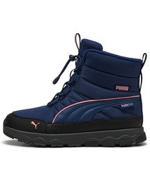 Puma ネイビー スニーカー z-craft_1655-0611
