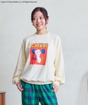 MARKEY'S（マーキーズ）の「【ピンポン/松本大洋】トレーナー