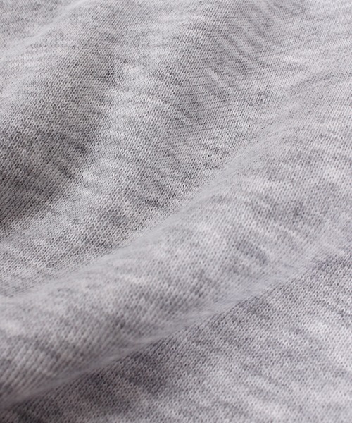 MARKEY'S（マーキーズ）の「【Casper/キャスパー】別注プリントトレーナー/おとな（スウェット・レディース・オフホワイト/杢グレー・160cm）」の11枚目の写真