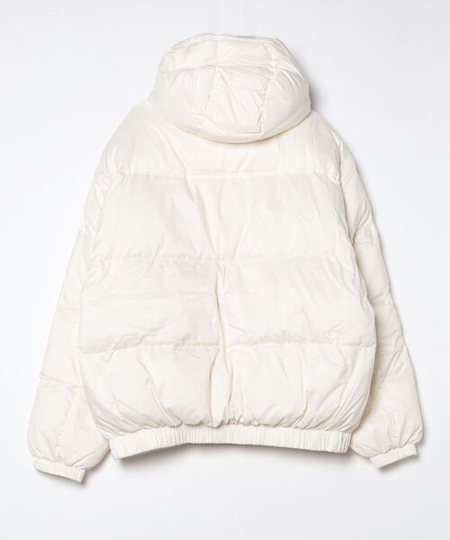 AAPE NOW DOWN JACKET | AAPE.JP