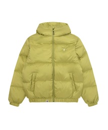 A BATHING APE 　ミリタリージャケット　イエロー A BATHING APE(アベイシングエイプ) / スノボジャケット/初期1st