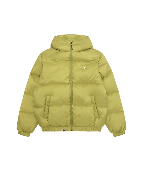 AAPE NOW DOWN JACKET | AAPE.JP