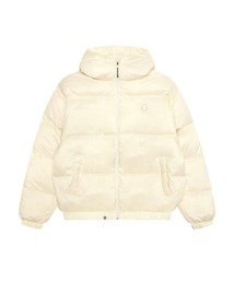 A BATHING APE レディースダウン BAPE Reversible Down jacket pink camo × red camo ladies A