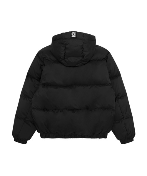 AAPE NOW DOWN JACKET（ダウンジャケット/コート）｜AAPE BY A BATHING
