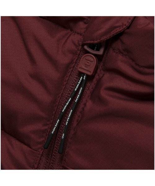 AAPE NOW DOWN JACKET | AAPE.JP