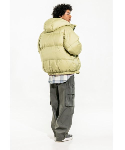 AAPE NOW DOWN JACKET（ダウンジャケット/コート）｜AAPE BY A BATHING