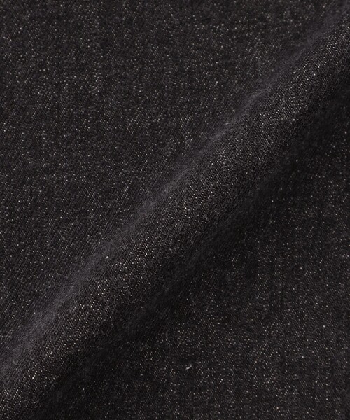 LOVELESS(ラブレス)の「スラッシュデニム(デニムパンツ・メンズ・ネイビー/ブラック・L/M)」の9枚目の写真