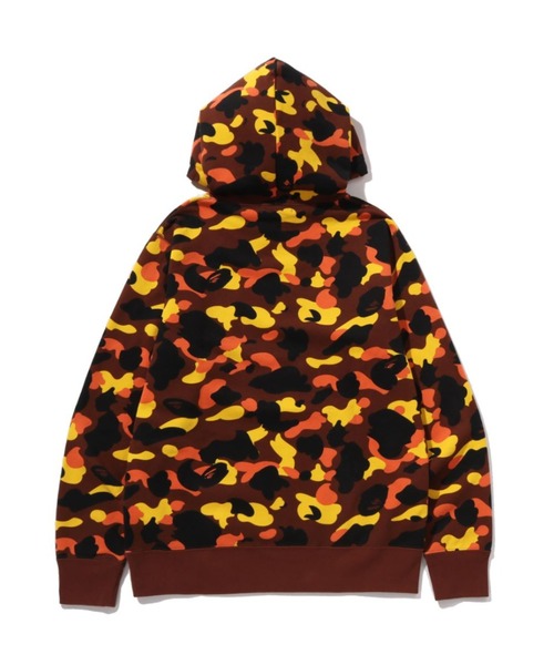トップス BAPE 1ST CAMO PULLOVER HOODIE S A BATHING APE｜1ST CAMO BAPE PULLOVER HOODIE | Rakuten Fashion