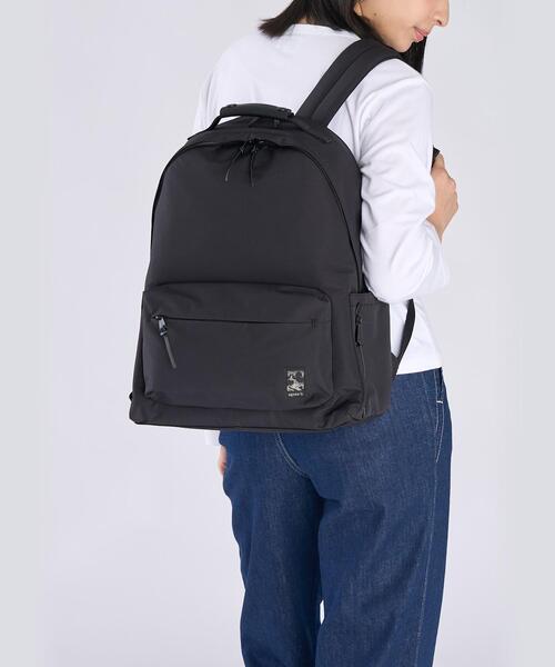 ナイロン ミディアム バックパック ”Trip” ZAH01－02（バックパック