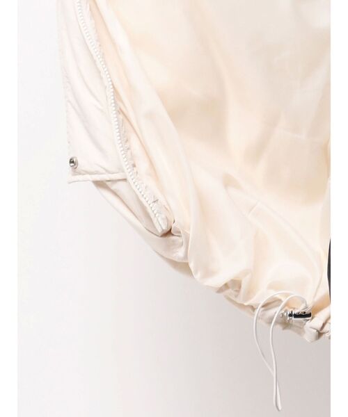 オーバーフォルムダウンコート（ダウンジャケット/コート）｜ELENDEEK