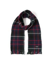 AFB / エーエフビー】HOODED MUFLER（マフラー）｜PULP/417EDIFICE