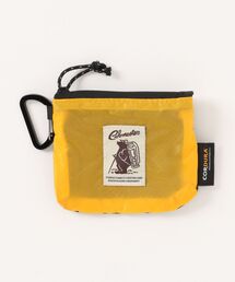 COBMASTER（コブマスター）の「COB-CR FLAT POUCH / コインケース（コインケース）」