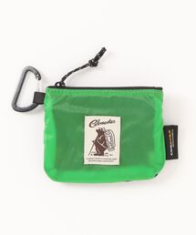 COBMASTER（コブマスター）の「COB-CR FLAT POUCH / コインケース（コインケース）」