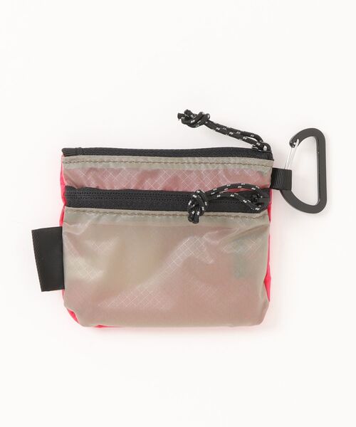 COBMASTER（コブマスター）の「COB-CR FLAT POUCH / コインケース（コインケース・メンズ・オレンジ系その他/ホワイト/ミント/イエロー/ダークブラウン/パープル/ブラック/ピンク/グリーン・FREE）」の16枚目の写真