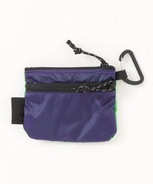 COBMASTER（コブマスター）の「COB-CR FLAT POUCH / コインケース（コインケース・メンズ・オレンジ系その他/ホワイト/ミント/イエロー/ダークブラウン/パープル/ブラック/ピンク/グリーン・FREE）」の17枚目の写真