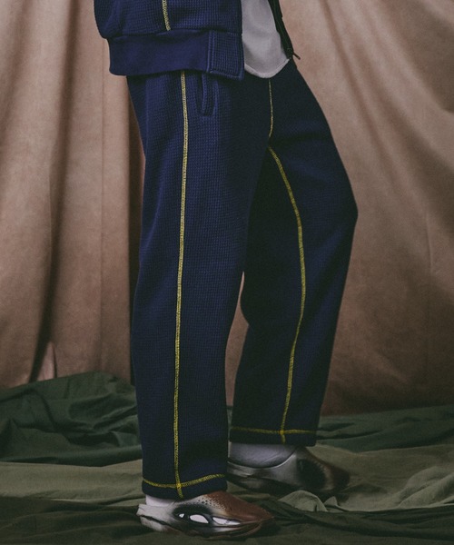 セール】Universal Style Wear カラー スキーム 'HUTON' パンツ