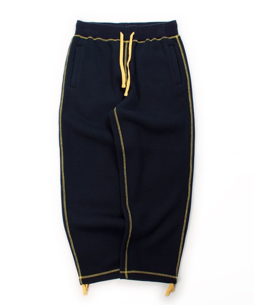 Universal Style Wear（ユニバーサルスタイルウェア）の「Universal Style Wear カラー スキーム "HUTON" パンツ（その他パンツ・メンズ・ブラック/カーキ/ネイビー/ライトパープル・MEDIUM/LARGE/X-LARGE）」の16枚目の写真