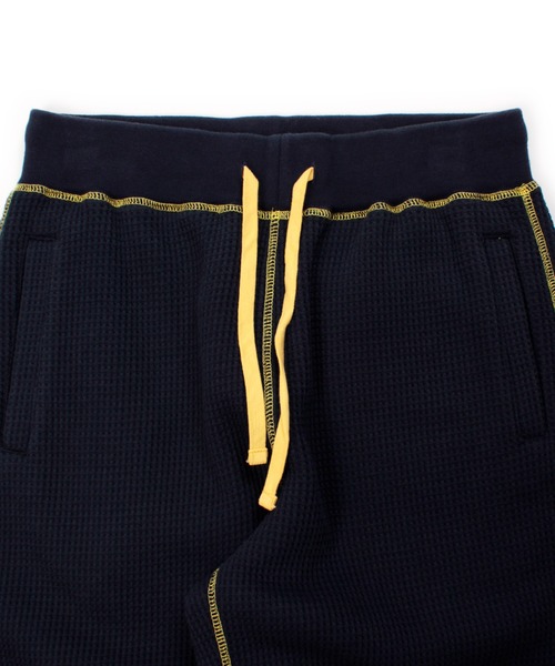 Universal Style Wear（ユニバーサルスタイルウェア）の「Universal Style Wear カラー スキーム "HUTON" パンツ（その他パンツ・メンズ・ブラック/カーキ/ネイビー/ライトパープル・MEDIUM/LARGE/X-LARGE）」の15枚目の写真