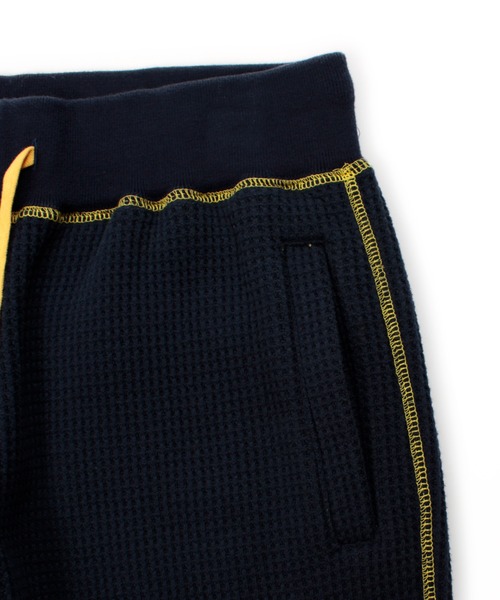 Universal Style Wear（ユニバーサルスタイルウェア）の「Universal Style Wear カラー スキーム "HUTON" パンツ（その他パンツ・メンズ・ブラック/カーキ/ネイビー/ライトパープル・MEDIUM/LARGE/X-LARGE）」の13枚目の写真