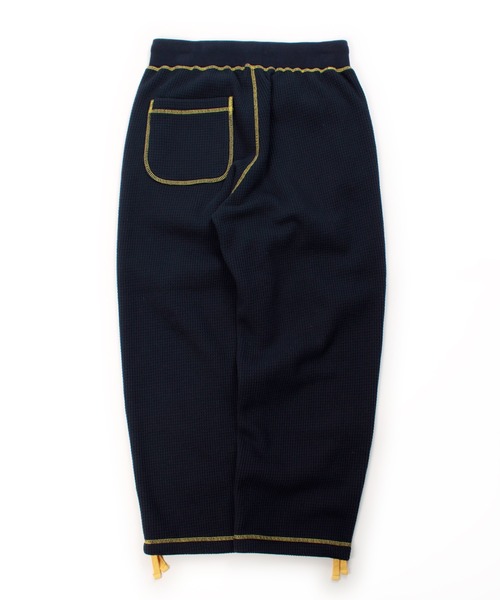 Universal Style Wear（ユニバーサルスタイルウェア）の「Universal Style Wear カラー スキーム "HUTON" パンツ（その他パンツ・メンズ・ブラック/カーキ/ネイビー/ライトパープル・MEDIUM/LARGE/X-LARGE）」の14枚目の写真