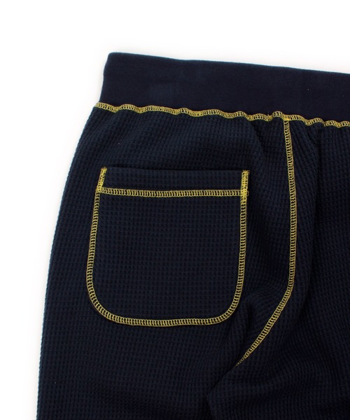 Universal Style Wear（ユニバーサルスタイルウェア）の「Universal Style Wear カラー スキーム "HUTON" パンツ（その他パンツ・メンズ・ブラック/カーキ/ネイビー/ライトパープル・MEDIUM/LARGE/X-LARGE）」の10枚目の写真