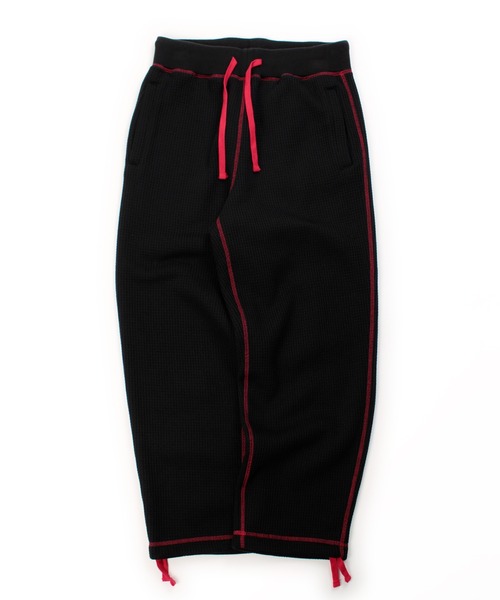 Universal Style Wear（ユニバーサルスタイルウェア）の「Universal Style Wear カラー スキーム "HUTON" パンツ（その他パンツ・メンズ・ブラック/カーキ/ネイビー/ライトパープル・MEDIUM/LARGE/X-LARGE）」の9枚目の写真