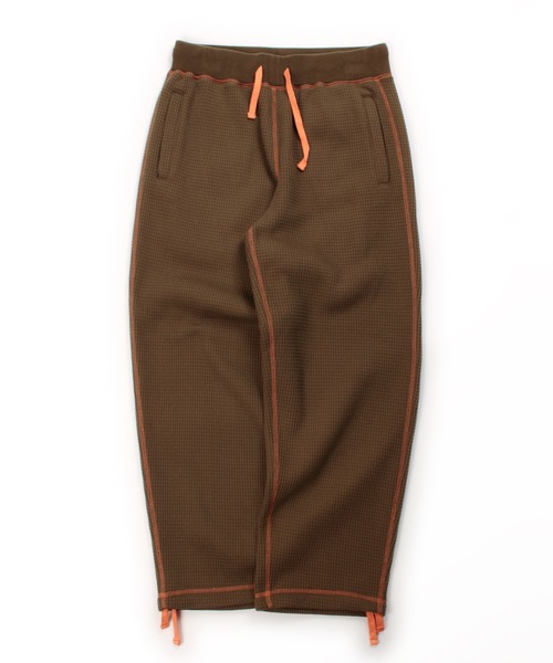 Universal Style Wear（ユニバーサルスタイルウェア）の「Universal Style Wear カラー スキーム "HUTON" パンツ（その他パンツ・メンズ・ブラック/カーキ/ネイビー/ライトパープル・MEDIUM/LARGE/X-LARGE）」の8枚目の写真