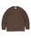 thisisneverthat�i�f�B�X�C�Y�l�o�[�U�b�g�j�́uFleece Crew�i���̑��g�b�v�X�j�v�b�u���E��