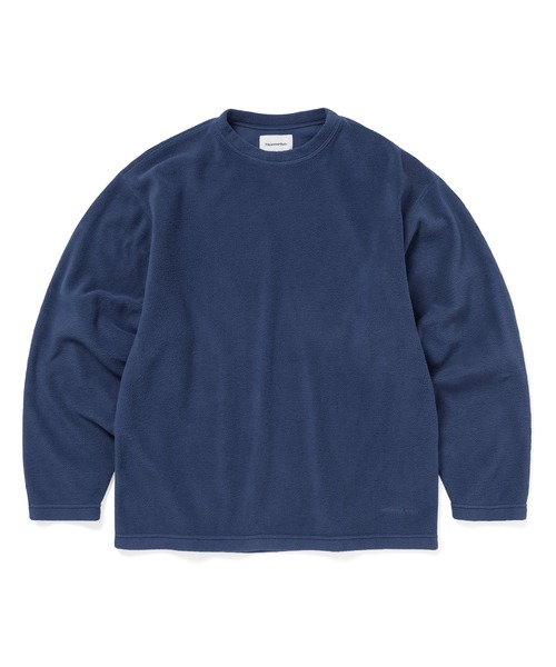 セール】Fleece Crew（その他トップス）｜thisisneverthat（ディスイズ