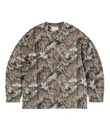 thisisneverthat(ディスイズネバーザット)のFleece Crew(その他トップス)