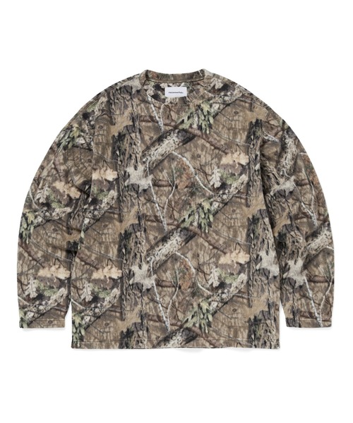 セール】Fleece Crew（その他トップス）｜thisisneverthat（ディスイズ