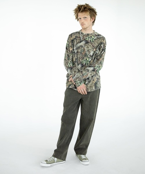 セール】Fleece Crew（その他トップス）｜thisisneverthat（ディスイズ