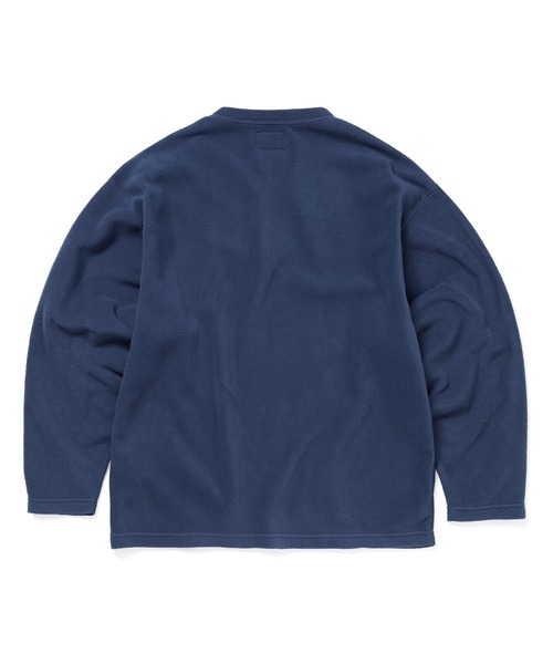 トップス thisisneverthat セール】T-Logo L/S Tee（Tシャツ/カットソー）｜thisisneverthat