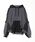 FACETASM�i�t�@�Z�b�^�Y���j�́uFACETASM/�t�@�Z�b�^�Y��/�ʒ� LAYERED HOODIE Option-2�i�p�[�J�[�j�v�b�`���R�[���O���[