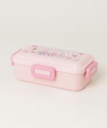 THE BAREFOOT(ベアフット)の【 esther bunny / エスターバニー 】 食洗機対応ふわっと弁当箱 SKE(お弁当箱)