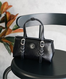 EVRIS | 【EVRIS / エヴリス】 SUNNY　Wベルトミニハンドバッグ(ハンドバッグ)