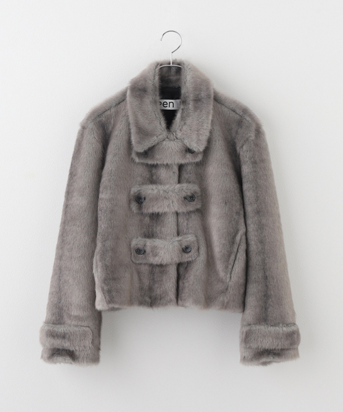 【最終お値下げ】Open YY ZIPUP JACKET GRAY ハンソヒ 最終お値下げ】Open YY ZIPUP JACKET GRAY ハンソヒ 最終お値下げ