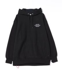 WESTERN HYDRODYNAMIC RESEARCH（ウェスタンハイドロダイナミックリサーチ）の「【WESTERN HYDRODYNAMIC RESEARCH】WHR-PRM-25FW WORKER（スウェット）」