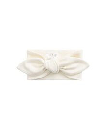 JAMIE KAY（ジェイミーケイ）の「ヘアバンド　Buttermilk ／オーガニックコットン（ヘアバンド・キッズ）」
