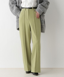 RAGEBLUE | 細コールストレートスラックス/セットアップ対応(スラックス)